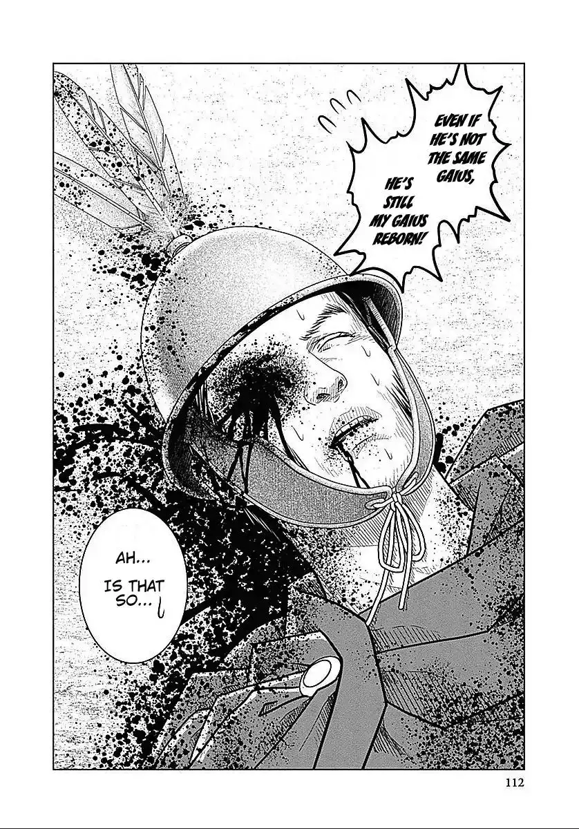 Ad Astra - Scipio to Hannibal Chapter 35 30